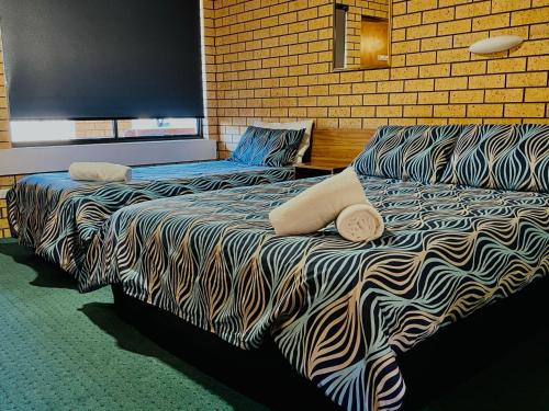 Lake Mulwala Hotel – Mulwala, WV