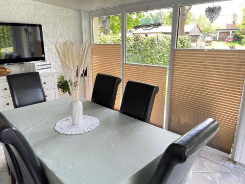 Facilities, Ferienhaus Kurt in Braunlage