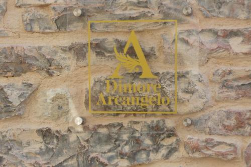 LE DIMORE ARCANGELO Maria
