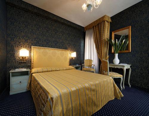 Hotel Castello, Benátky (fotografie 5)