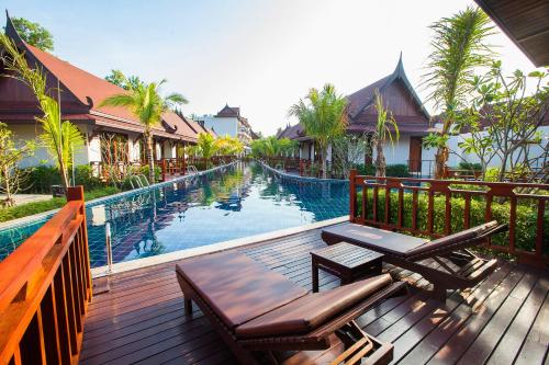 T-Villa Phuket Nai Yang Beach photo 1