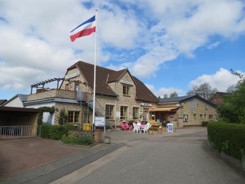 Hotel Panorama