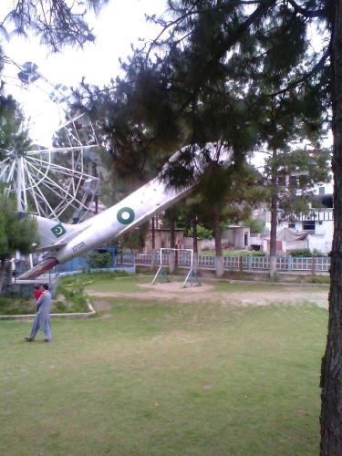 附近景點, Stay Inn Hotel in 森戈達