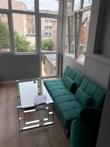 CENTER APARTMENT PLOVDIV, Plovdiv