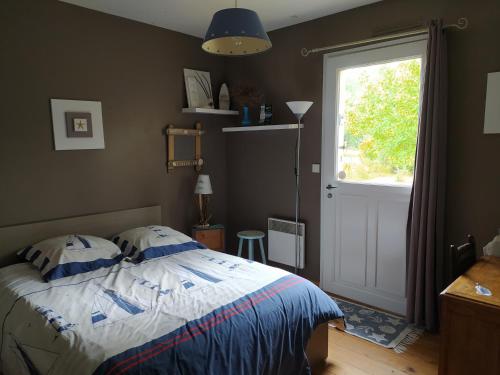 photo chambre Villa Maryne