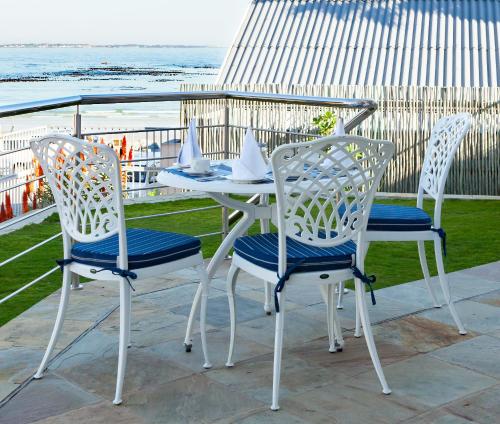 The Sir David Boutique Guest House - image 8