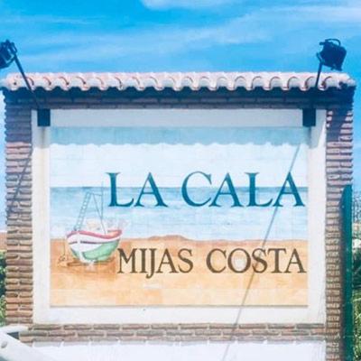 Piso a estrenar en la Cala de Mijas
