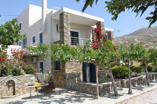 Casa Di Mare - Apartment - Karistos