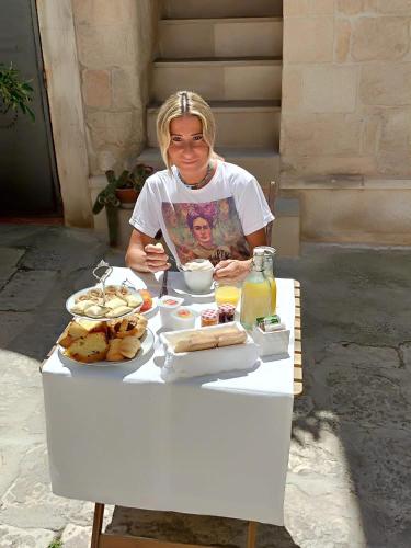 B&B DIMORA PALMIERI – Monopoli, LA