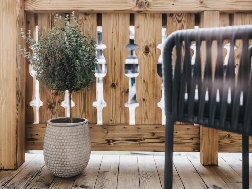 VAYA Post Saalbach fine living resort - main image