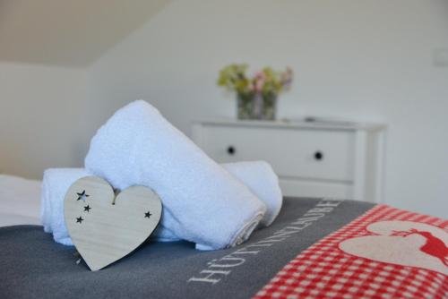 Alpine Appartement Top 8 by AA Holiday Homes - image 6