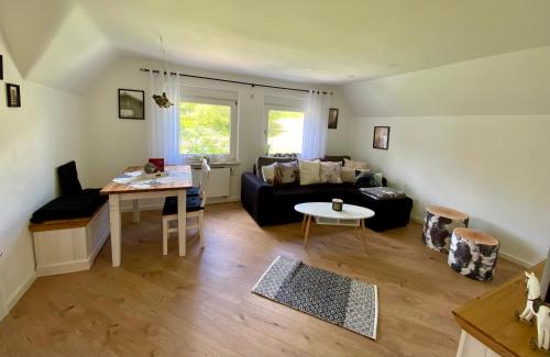 Ferienwohnung Dörrwies - Apartment - Sankt Wendel