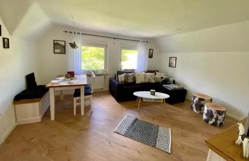 Ferienwohnung Dörrwies in St. Wendel, Deutschland