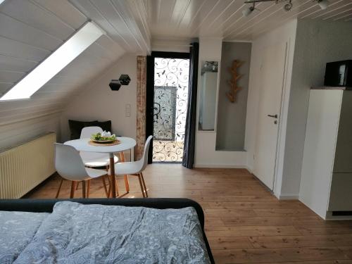 Ferienwohnung Benz in 克林根明斯特