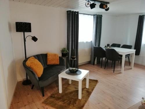 Ferienwohnung Benz - Apartment - Klingenmünster