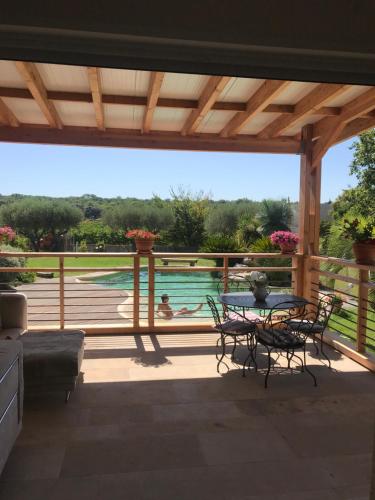 LE CLOS DES VIGNES 5