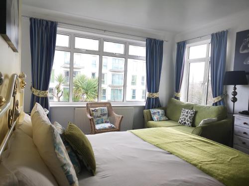 Blue Palms, Bournemouth (foto 4)