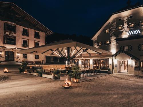 VAYA Post Saalbach fine living resort - image 2