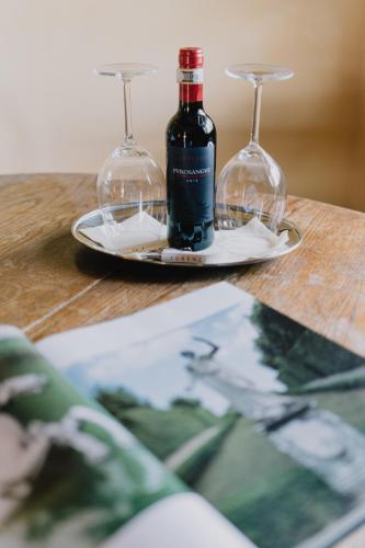 Terenzi Hospitality & Wine