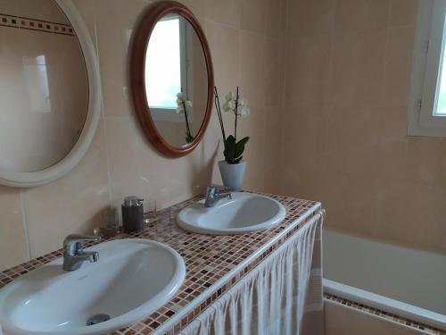 Villa Maryne photo 19