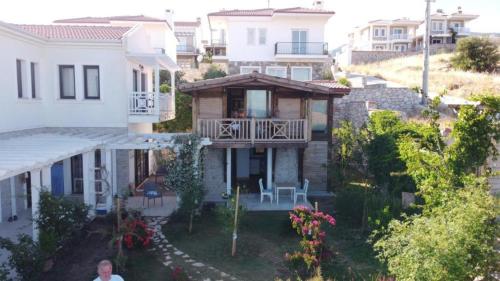 Cedar 1-Bed House with stunning views
