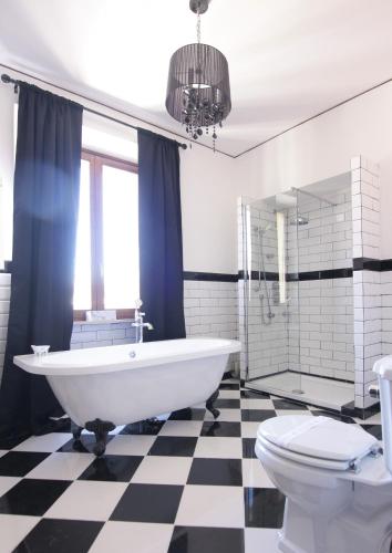 AN Deluxe Suites - Ancona AN Deluxe Suites - Ancona