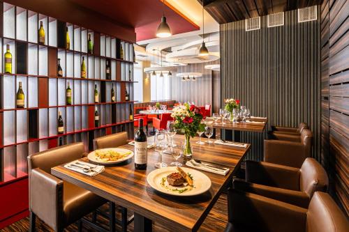 贝赛中庭酒店 贝赛中庭酒店