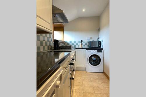 Galloway Farmstay Broughton in 纽顿斯图华特