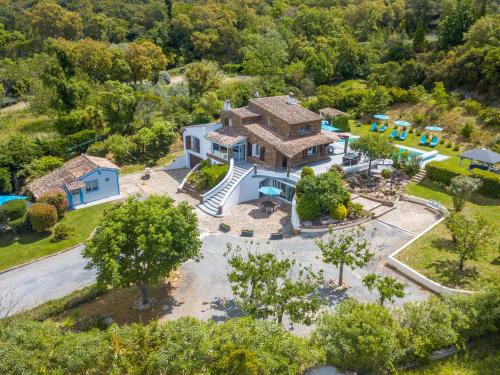Le Joyau du Golfe de St Tropez – Cogolin, ID