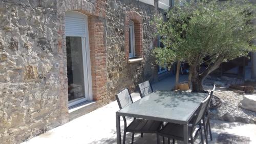 Gîte 4 personnes tout confort gîte à louer Beausemblant