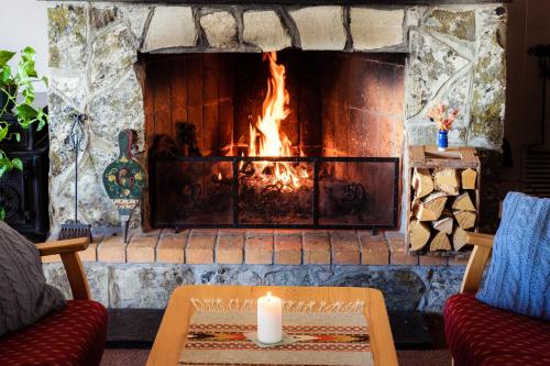 Venabu Fjellhotell - image 10