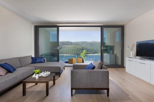 Park Hill Residences - Apartment - Rabac