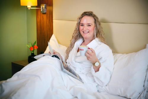 Van der Valk Hotel Rotterdam - Blijdorp - image 4