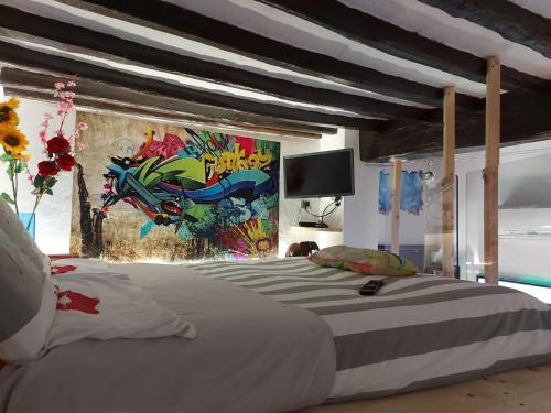 Guest House Piazza Marconi in Amelia