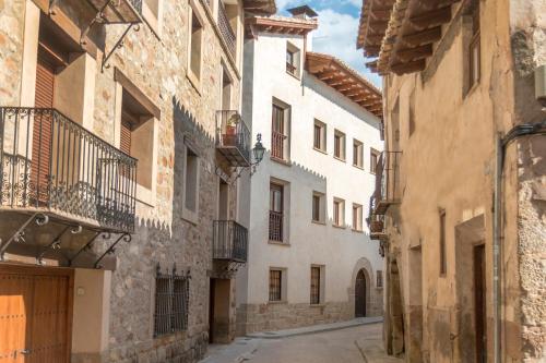 CASA RURAL ADUANA