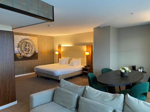 Van der Valk Hotel Rotterdam - Blijdorp - image 8