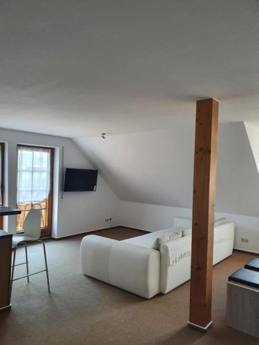 Ferienwohnung im Schwarzwaldhaus in Hufingen