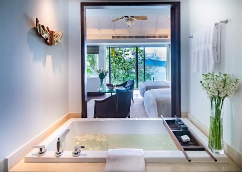 Anantara Layan Phuket Resort