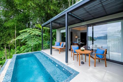 Anantara Layan Phuket Resort