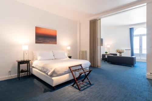 Thermae Palace Hotel Room Type - Prestige Double Room