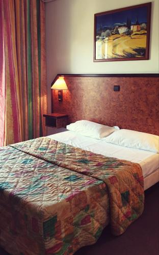 Hotel Madame Mere 5