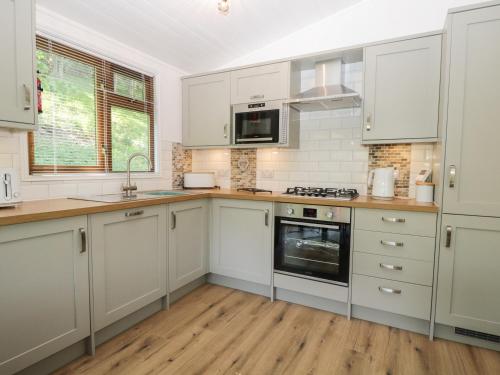 Broad Oak Lodge in Troutbeck