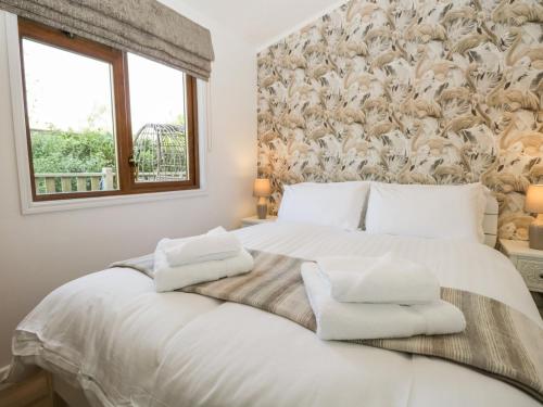 Broad Oak Lodge in Troutbeck