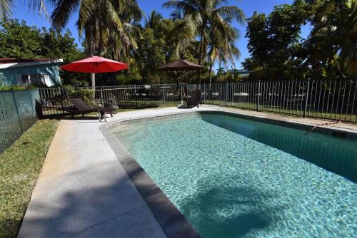 Palms of Sanibel Rose Cottage - image 9