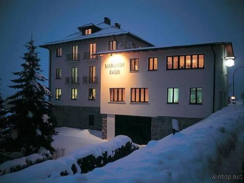 Hotel Landgasthof Hacker