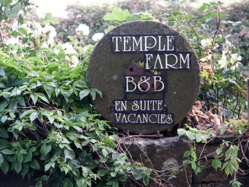 Temple Farm House, , North Yorkshire