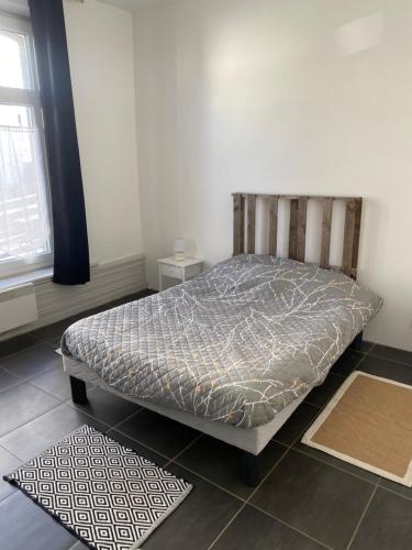 Loft Boulonnais in Boulogne-sur-Mer