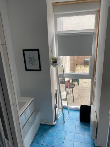 Loft Boulonnais in Boulogne-sur-Mer