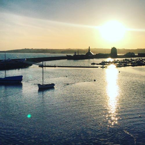 Le Vauban Hotel de charme Finistère