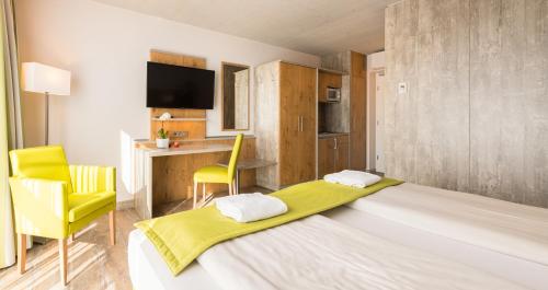 OHO Rooms Geisingen - Digital Access Only 4